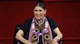 Sacheen Littlefeather, Activist Who Took the Stage to Decline Marlon Brando’s Oscar, Dies at 75