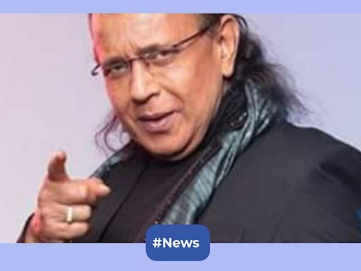 Mithun Chakraborty's lavish life: Rs 400 crore net worth, over 35 bungalows in South India