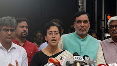 From Marxist upbringing to ‘soft Hindutva’: Delhi CM Atishi’s rapid rise