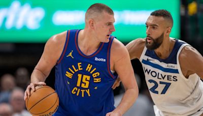 Nuggets Head Coach Made Motivational Video for Team Ahead of Game 3 Win