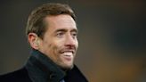 'The Masked Dancer' signs Peter Crouch as new judge