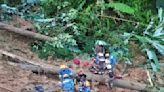 Deslave en camping malasio deja 18 muertos, 15 desaparecidos
