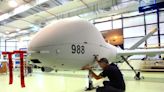 Thailand signs contract to buy Israeli-made Hermes 900 drones