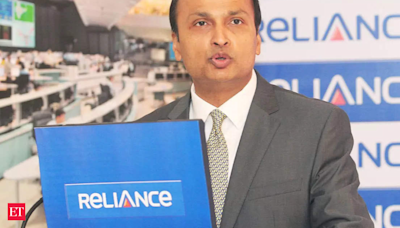 Reliance Infrastructure withdraws SC appeal in asset restraint case