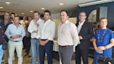 Mazón anuncia una inversión de 3'6 millones de euros para la mejora del centro de acogida de menores El Teix de Alcoy