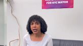 Dianne Morales concedes NYC mayoral race, ending left-wing bid