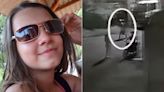 Suspeito de matar Victória Lorrany fingiu ajudar em buscas por adolescente