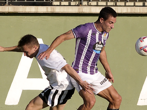 Ver EN VIVO ONLINE el Toulouse vs. Real Valladolid, amistoso de pretemporada 2024: Dónde ver, TV, canal y Streaming | Goal.com Colombia