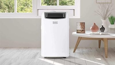 Cool Down With 34% Off Amazon's Best-Selling Portable Air Conditioner
