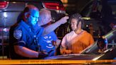 How the fatal shooting spree unfolded in Memphis, forcing citywide lockdown