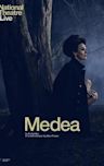 National Theatre Live: Medea