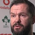 Andy Farrell