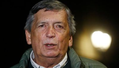Carmona desdramatiza postura del PC tras operativo en Villa Francia y asegura que sus dudas fueron subsanadas - La Tercera