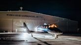 Why Virgin Galactic Stock Just Dropped 10%