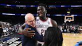 March Madness betting bracket: Bettors love UConn to cover (or San Diego State to win)