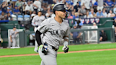 Gleyber Torres explains why he didn't hustle on groundout in Yankees' Subway Series loss to Mets