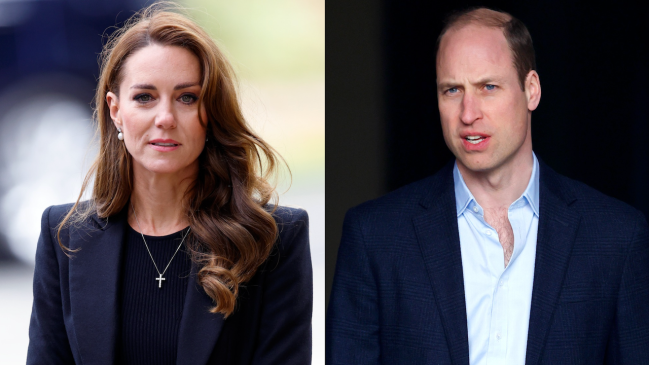 Kate Middleton & Prince William Are ‘Going Through Hell’ Amid Cancer Battle