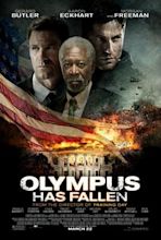 Attacco al potere - Olympus Has Fallen