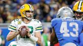 DeShon Elliott: Aaron Rodgers doesn't respect us, Lions out to 'show who’s the big dog'