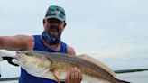 Happy Fishing! Check out the latest Big Bend fishing report