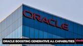 Oracle's New Leap: Introducing Generative AI to Cloud Services