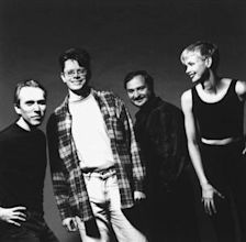 Kronos Quartet