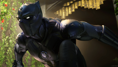 New Black Panther Game Needs To Have Elements of the MCU - Gameranx