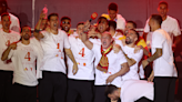 Lío con Gibraltar: qué sanción de la UEFA podrían tener Rodri y Álvaro Morata por los festejos de España tras la Eurocopa 2024 | Goal.com Colombia