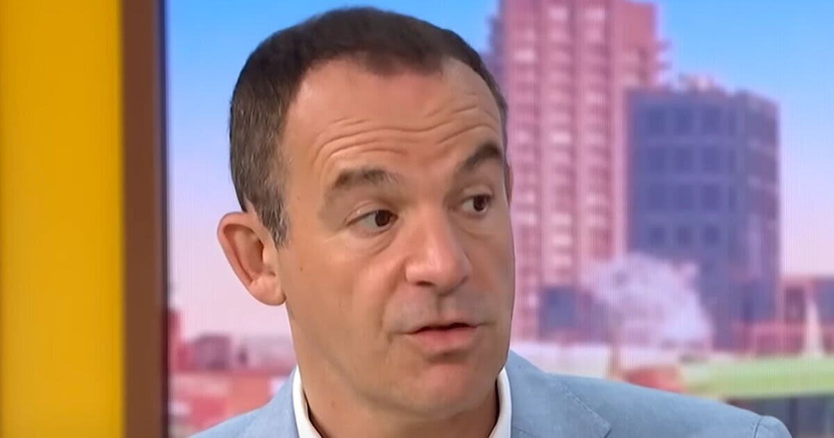 Martin Lewis alert as Premium Bonds customers risk missing out on £425 boost
