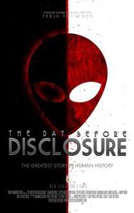 The Day Before Disclosure