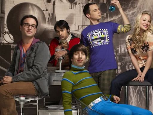 The Big Bang Theory: Astro da série quase foi 'Barney' de How I Met Your Mother