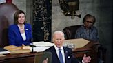 What Biden promised in last year's State of the Union: Report card