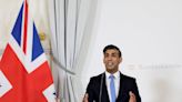 UK politics - live: Sunak announces Austria to copy Rwanda plan as Gove to warn UK over surge in antisemitism