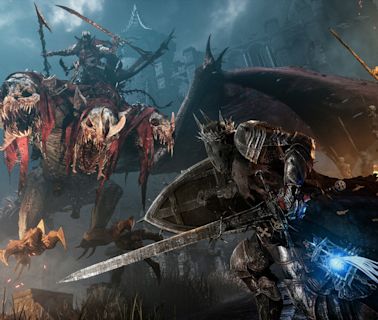 Lords of the Fallen sequel coming, PC version to be Epic exclusive | VGC