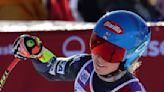 Shiffrin takes win No. 77 to move within 5 of Vonn's record