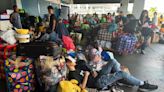 Intenso tifón se acerca al norte de Filipinas; ordenan evacuaciones y suspenden viajes por mar