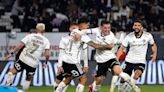 En vivo: Colo Colo, con nueve bajas, está jugando con O’Higgins para mantenerse en la lucha por el torneo - La Tercera