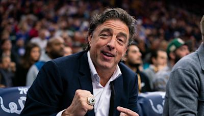 Report: Celtics governor Wyc Grousbeck to sell stake in team