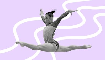 Suni Lee Nearly Quit Gymnastics Amid A Kidney Disease Battle. She Just Won Her Second Gold