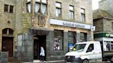 10 customers in 3 minutes at Wick’s doomed Bank of Scotland despite report of ‘low footfall’