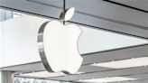 G Sachs: Apple (AAPL.US) 2FQ Rev., EPS Slightly Beat Mkt Consensus