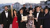 Anora Takes Top Cannes Prize