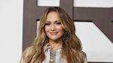 Jennifer Lopez Economy Flight Made Headlines but We Love How Unbothered She Looked