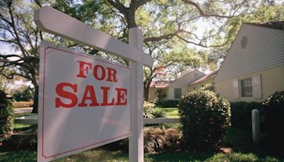 Cheapest counties to buy a house in California? See where to find prices as low as $268,000