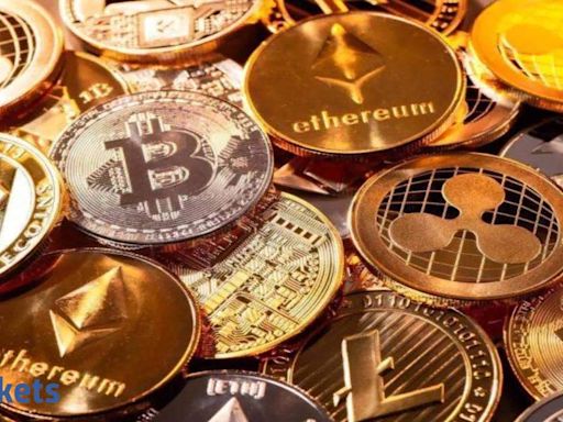 Bitcoin rises on strong US economic data and anticipation of Trump’s Nashville speech - The Economic Times