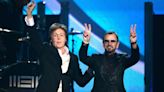 Ringo Starr Admits The Beatles Would've Made Less Music Without 'Workaholic' Paul McCartney | iHeart