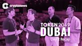 TOKEN2049 Day 2 Recap: Branching Crypto Cap, Uniting L2s, Tokenizing Staking and More