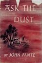 Ask the Dust (The Saga of Arthur Bandini, #3)