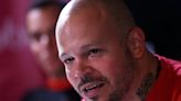 Residente a punto de concluir el guion de su película sobre Puerto Rico, su salto al cine