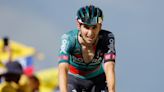 Australia's Hindley extends with 'second family' Bora–Hansgrohe